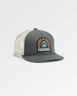 Dawning Bio-Baumwoll Trucker Kappe