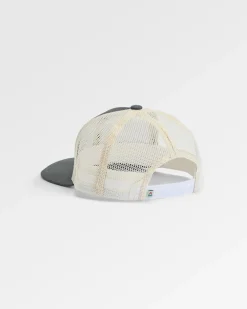Dawning Bio-Baumwoll Trucker Kappe