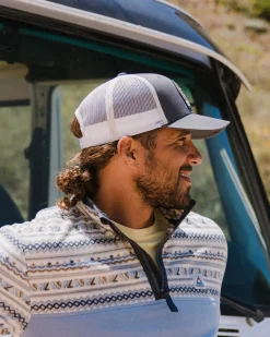 Dawning Bio-Baumwoll Trucker Kappe
