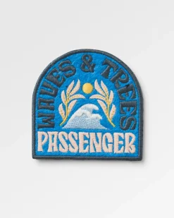 Dawning Patch