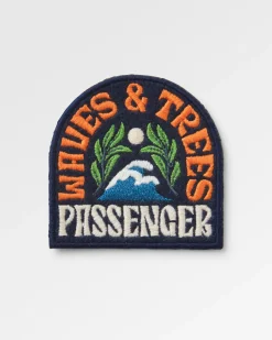Dawning Patch