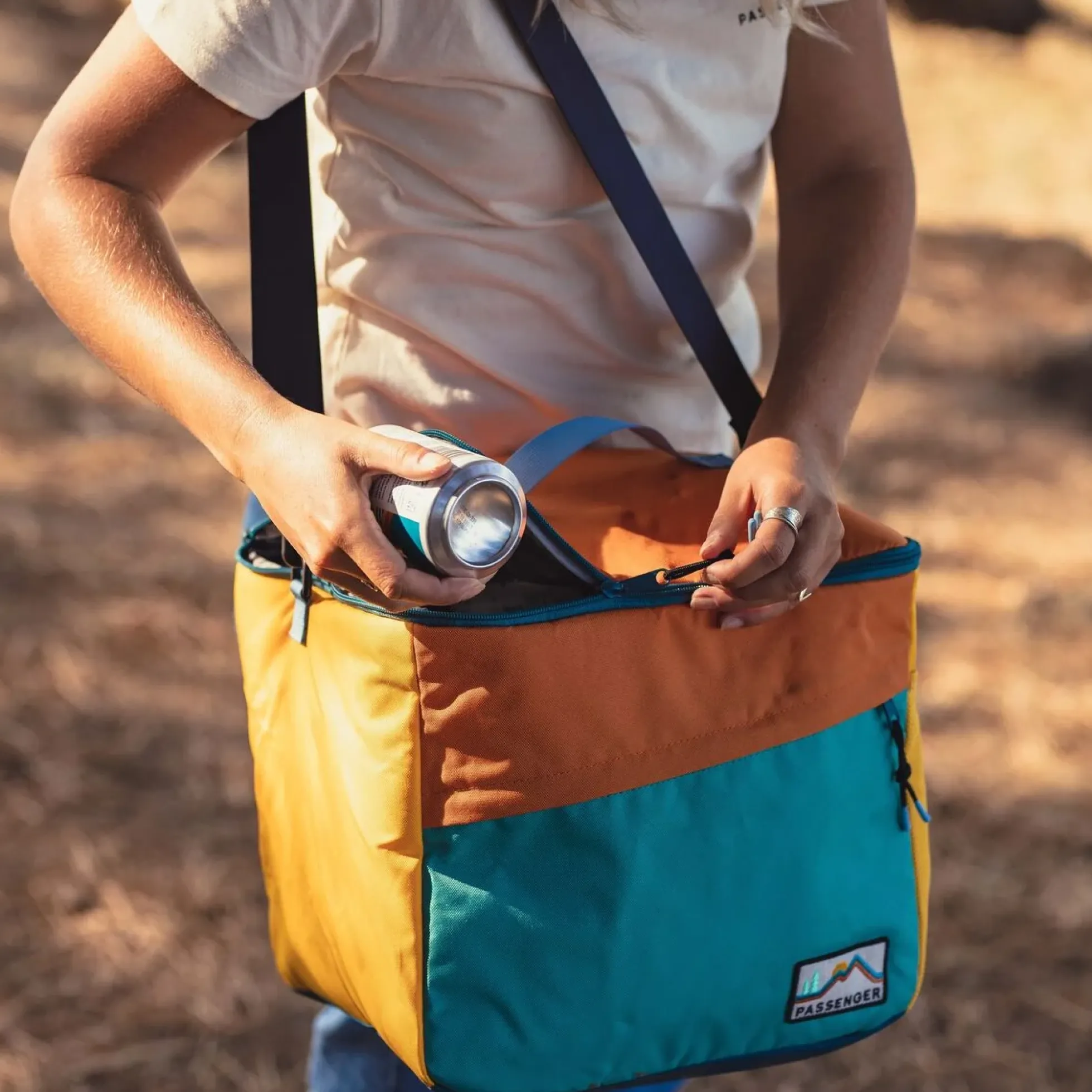 Day Pack Kühlbeutel
