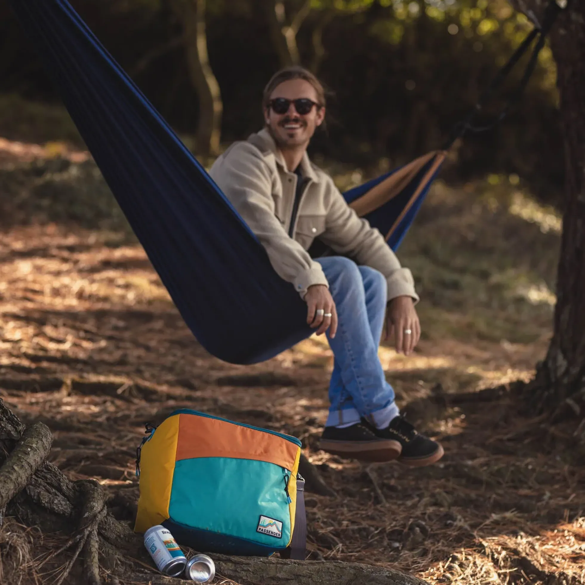 Day Pack Kühlbeutel