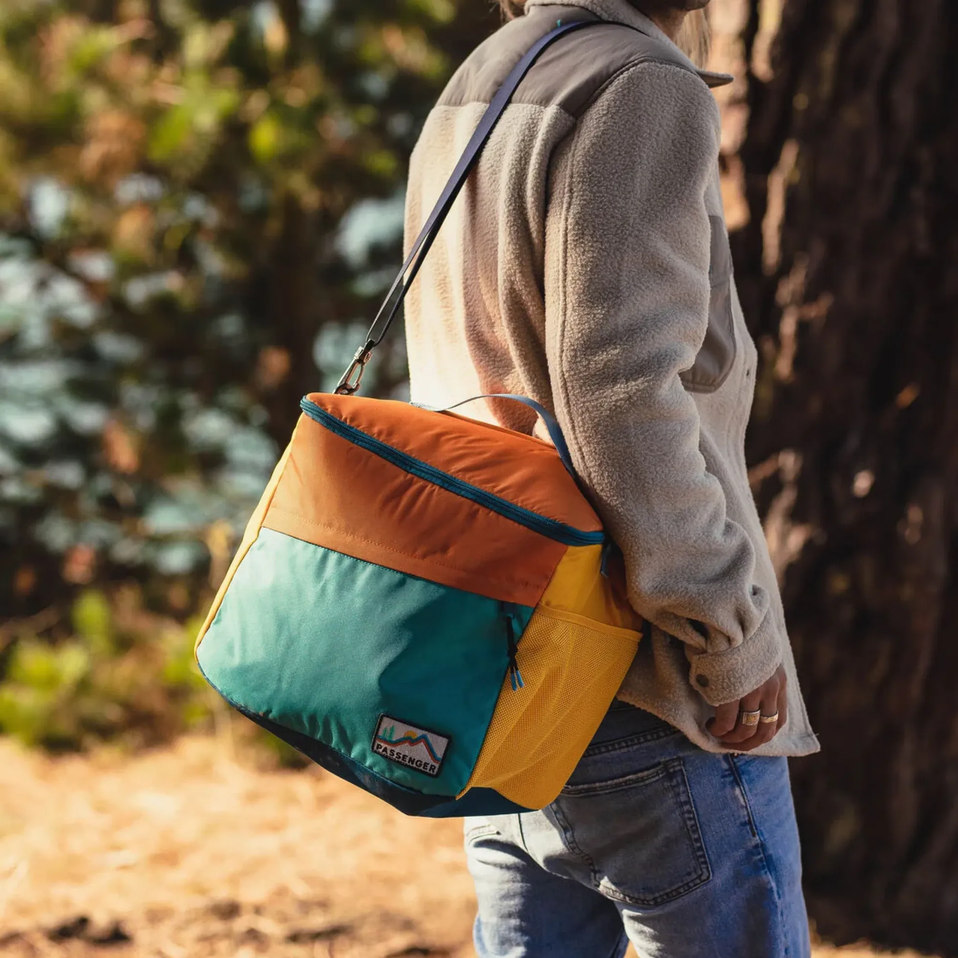 Day Pack Kühlbeutel