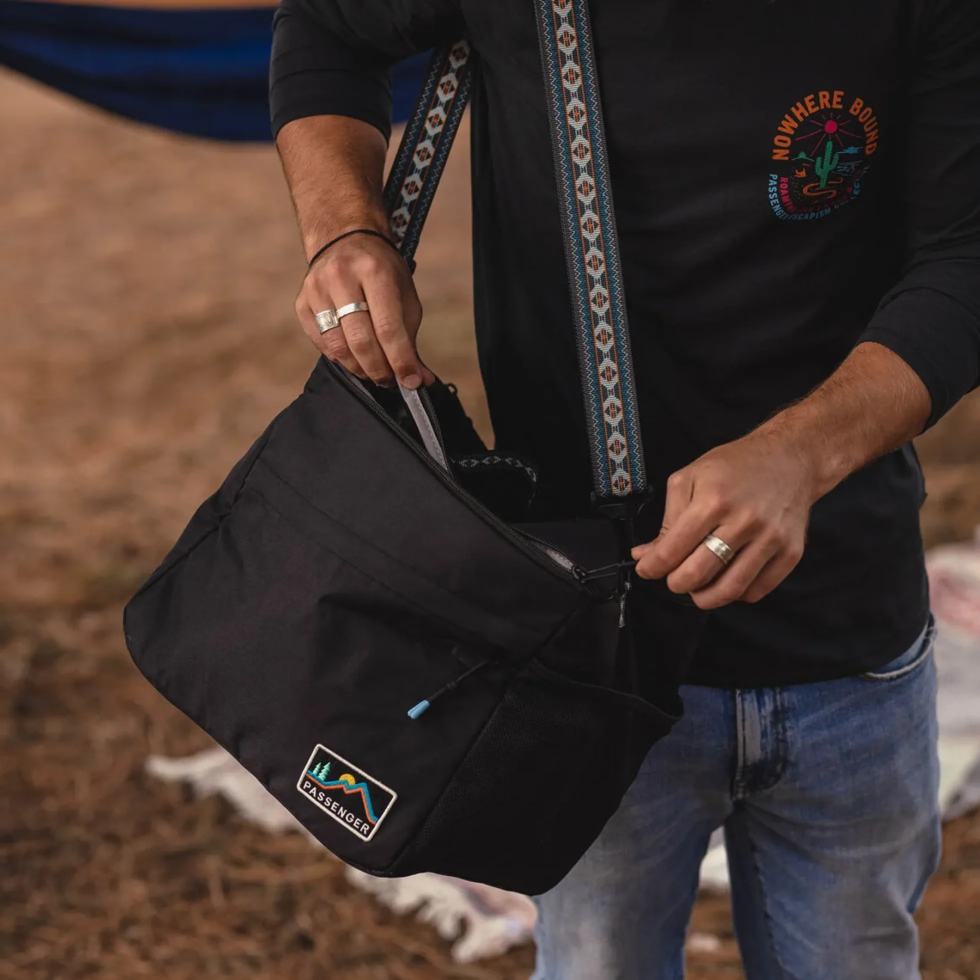 Day Pack Kühltasche
