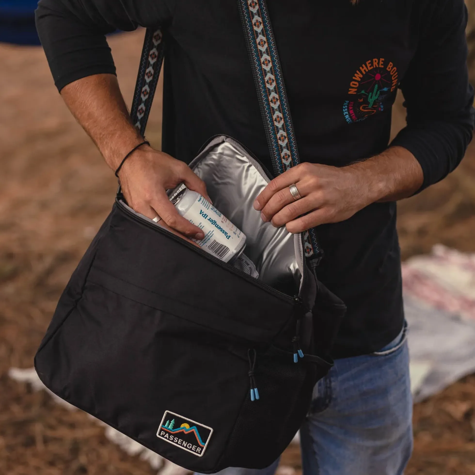 Day Pack Kühltasche