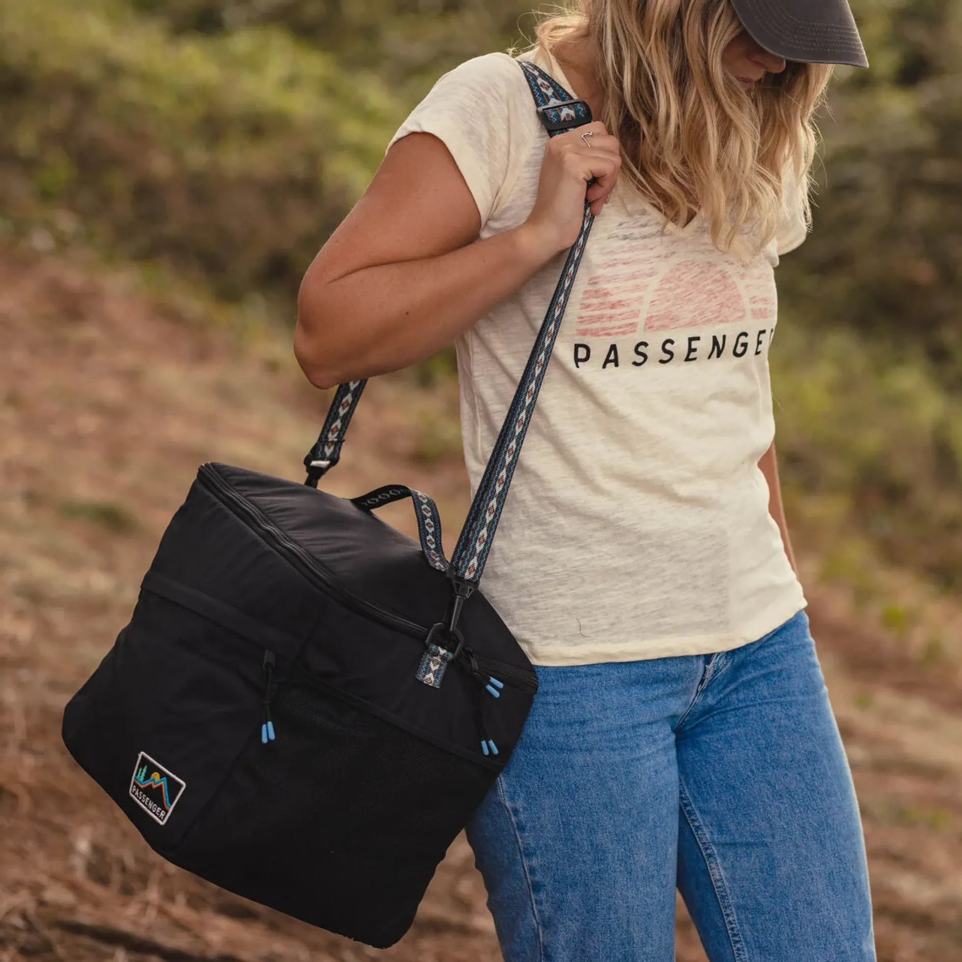 Day Pack Kühltasche