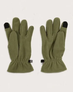 Daytrip Polar Fleece Touchscreen-Handschuhe