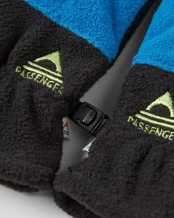 Daytrip Polar-Fleece Touchscreen-Handschuhe