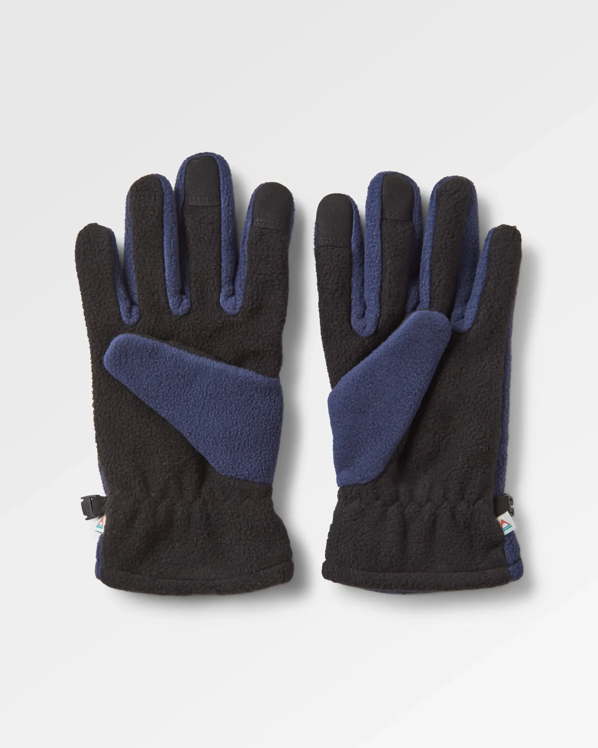 Daytrip Polar Fleece Touchscreen-Handschuhe