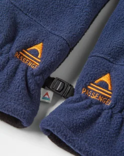 Daytrip Polar Fleece Touchscreen-Handschuhe