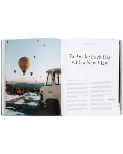 Die Getaways