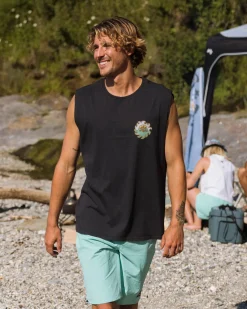 Dune Herren Top