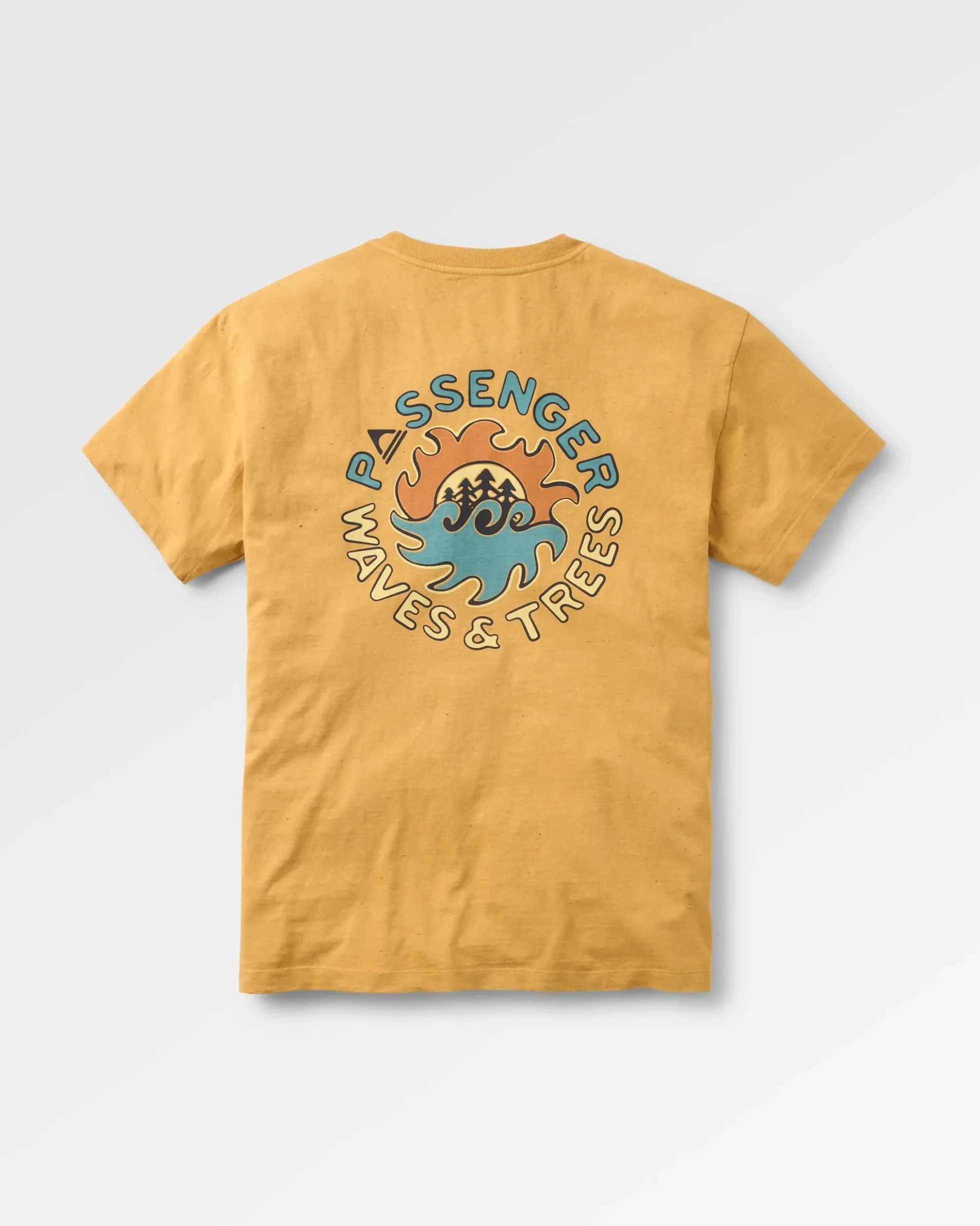 Dune Herren-T-Shirt