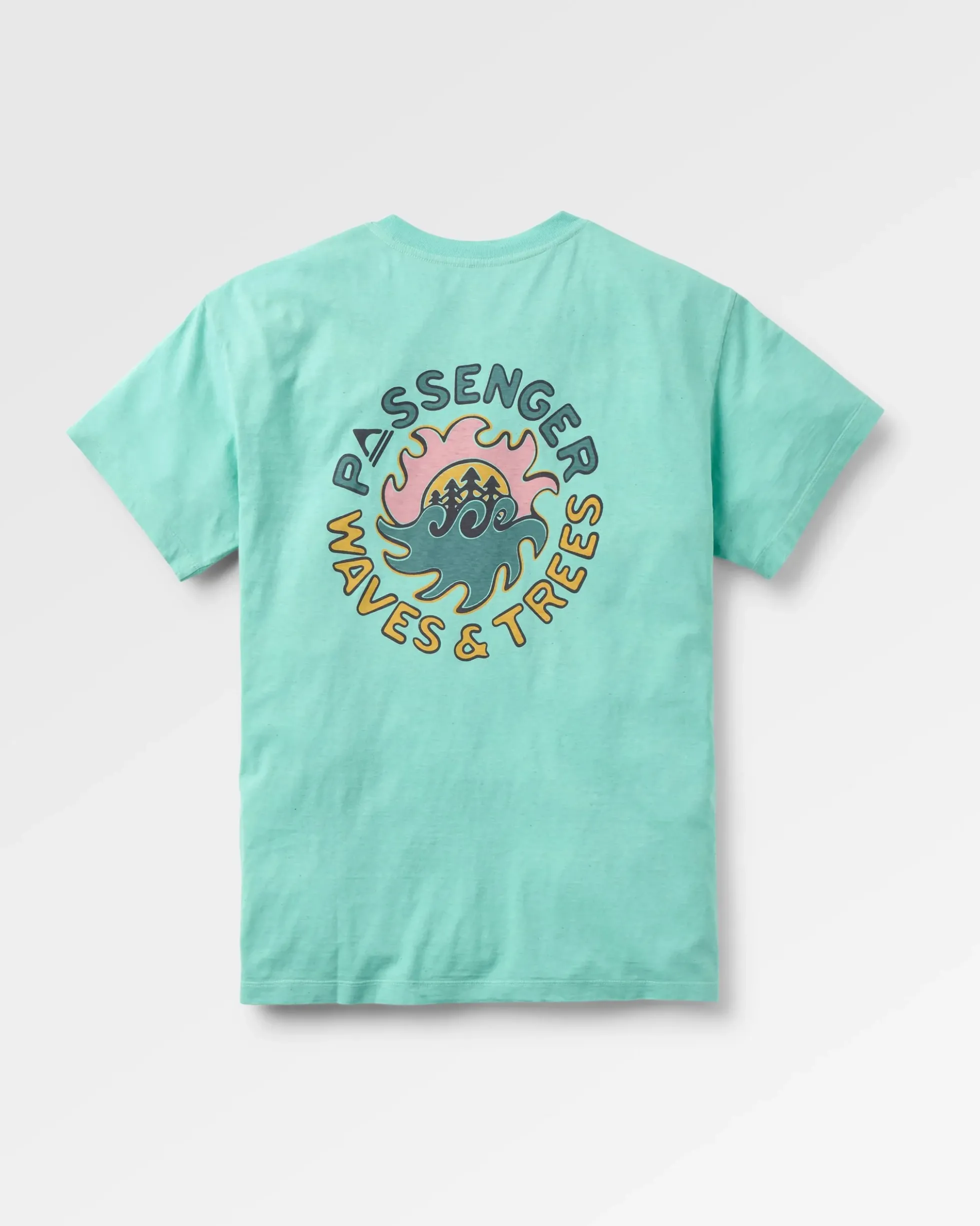 Dune Herren-T-Shirt