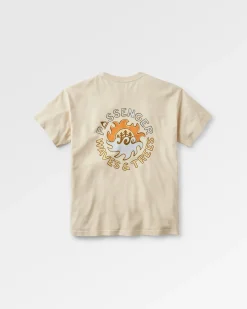 Dune Herren-T-Shirt