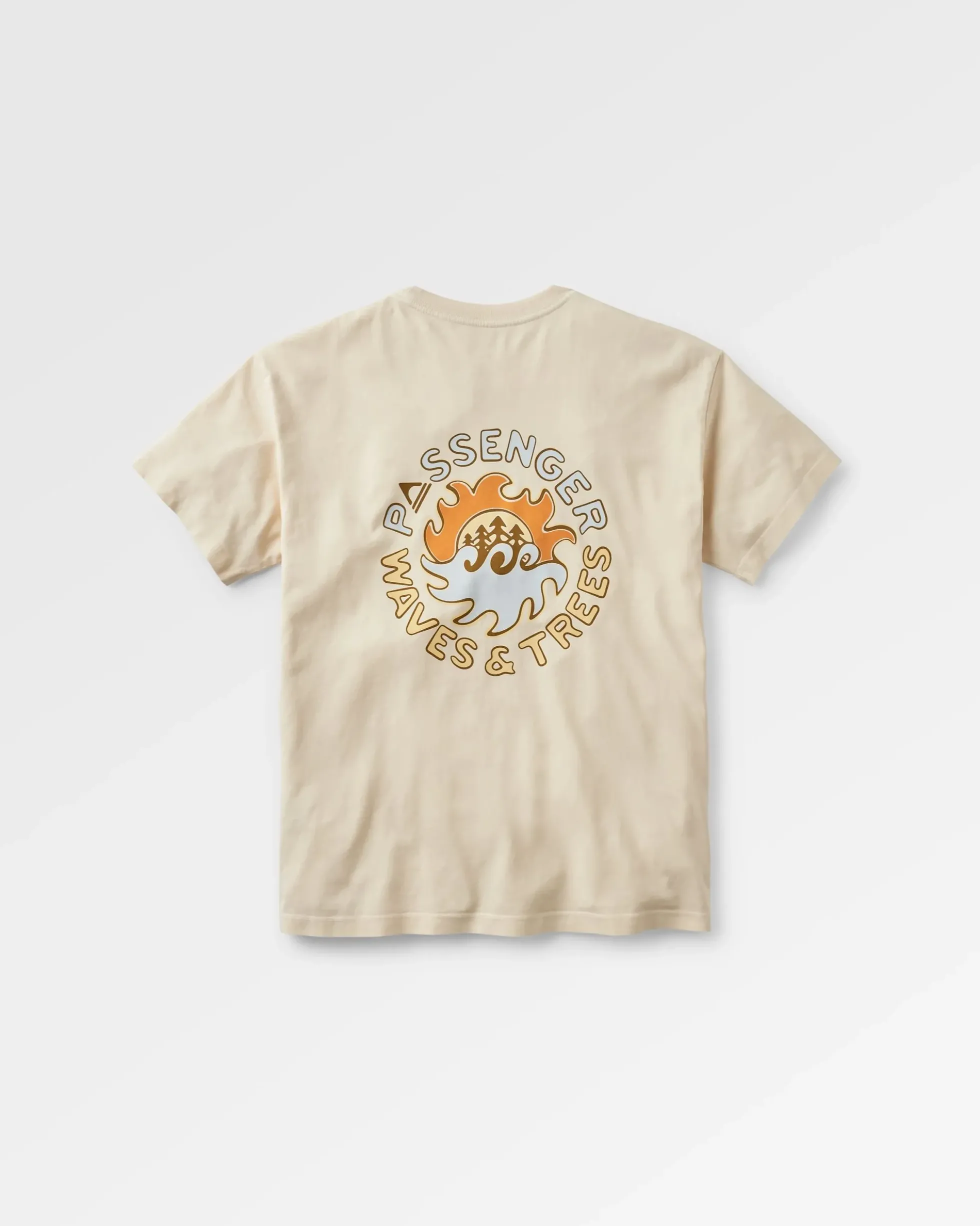 Dune Herren-T-Shirt
