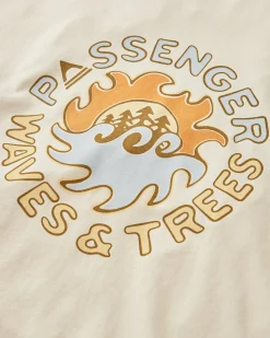 Dune Herren-T-Shirt