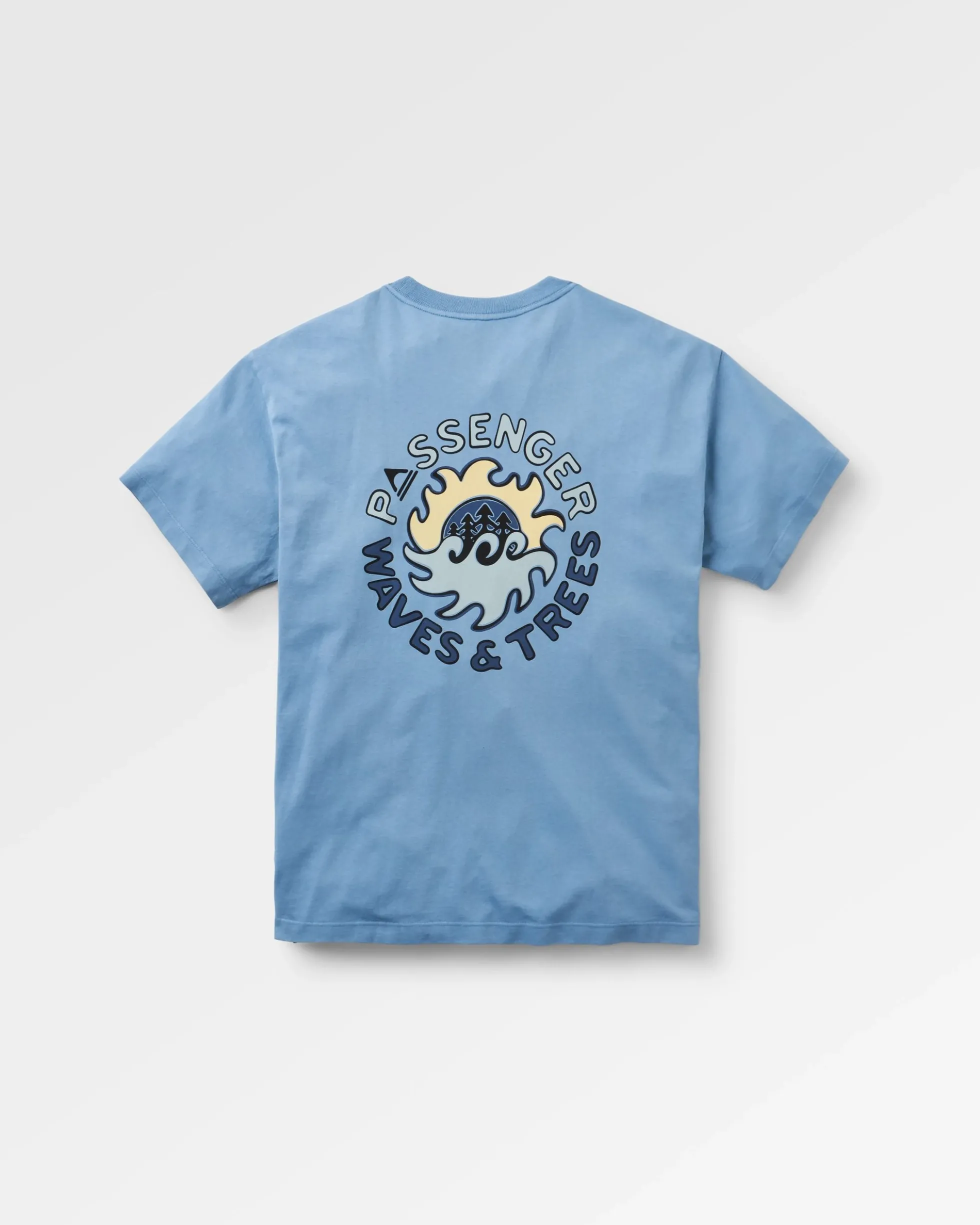 Dune Herren T-Shirt