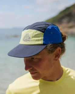 Emerge 5-Panel Trail Cap