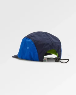 Emerge 5-Panel Trail Cap