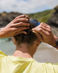 Emerge 5-Panel Trail Cap