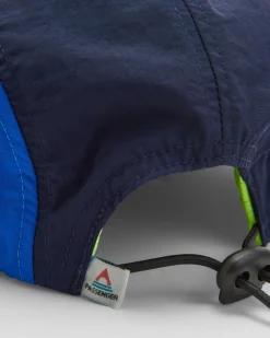 Emerge 5-Panel Trail Cap