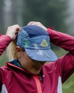 Emerge 5-Panel Trail Cap