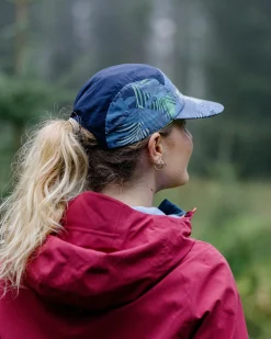 Emerge 5-Panel Trail Cap