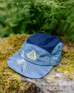 Emerge 5-Panel Trail Cap