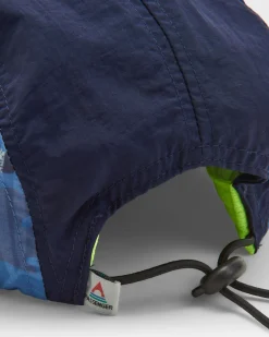 Emerge 5-Panel Trail Cap
