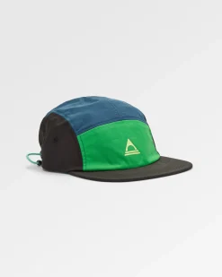 Emerge 5-Panel Trail Kappe
