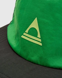 Emerge 5-Panel Trail Kappe