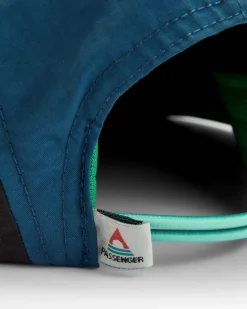 Emerge 5-Panel Trail Kappe