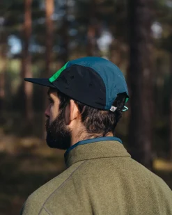 Emerge 5-Panel Trail Kappe