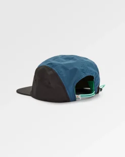 Emerge 5-Panel Trail Kappe