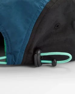 Emerge 5-Panel Trail Kappe