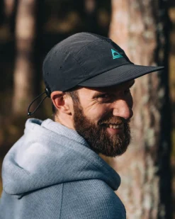 Emerge 5-Panel Trail Kappe