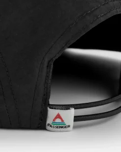 Emerge 5-Panel Trail Kappe