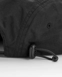 Emerge 5-Panel Trail Kappe