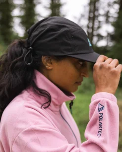 Emerge 5-Panel Trail Kappe