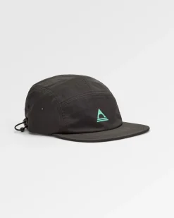 Emerge 5-Panel Trail Kappe