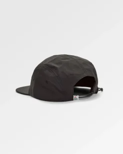 Emerge 5-Panel Trail Kappe