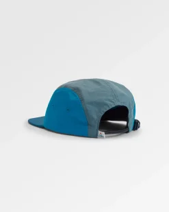 Emerge 5-Panel Trail Kappe