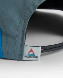 Emerge 5-Panel Trail Kappe