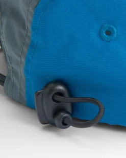 Emerge 5-Panel Trail Kappe