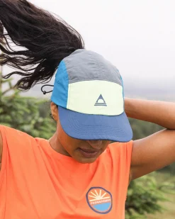 Emerge 5-Panel Trail Kappe