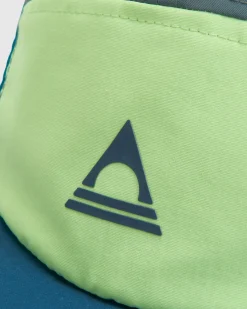 Emerge 5-Panel Trail Kappe