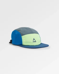 Emerge 5-Panel Trail Kappe