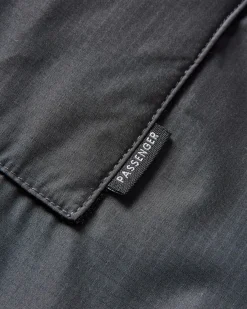 Escapism Handtuch-gefütterter Surf-Poncho